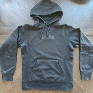 Supreme Hoodie Small